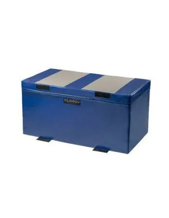 Плиобоксы (Plyo box) «onePRO FILIPPOV» 90см х 65см х 60см