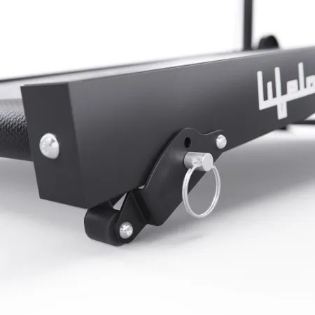 Беговая дорожка DFC Lifelong / 110 х 40 см