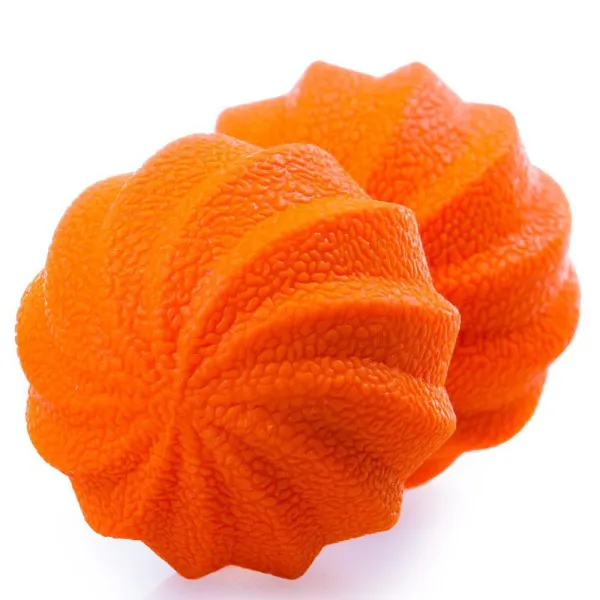 SKYFIT Мяч для МФР двойной, SKYFIT