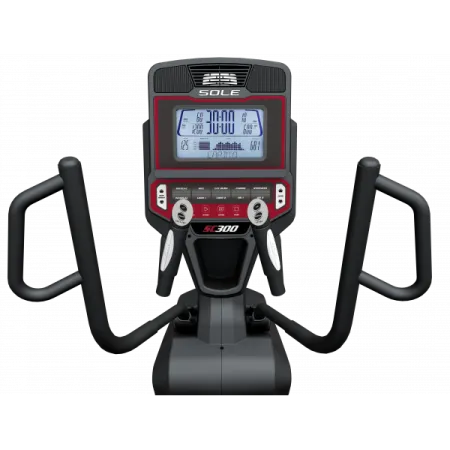 Кросстренер Sole SC300
