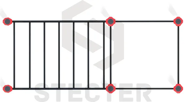 Комплекс STECTER mini