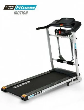 Беговая дорожка MOTION SLF 150M