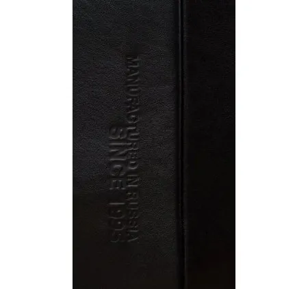 Боксерский мешок PREMIUM GEL FILIPPOV. Кожа