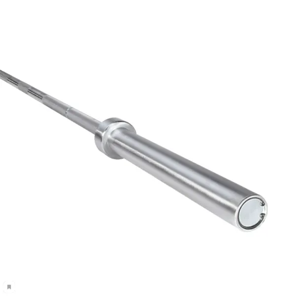 Гриф тренировочный 2200мм. Pangolin Fitness BC102-450