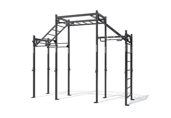 Функциональная рама 4000х1100 мм, H=3660 мм