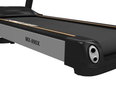 Беговая дорожка UNIX Fit MX-990X