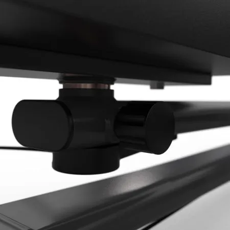 Горнолыжный тренажер SkiPro Black