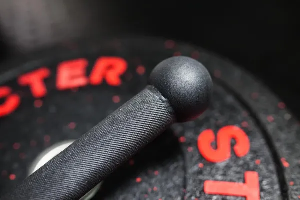 Кувалда для тренировок "Булава" (7 кг)