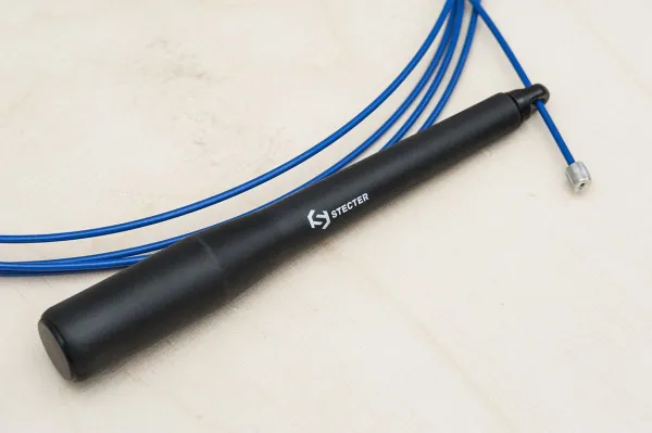 Скоростная скакалка STECTER SR-1