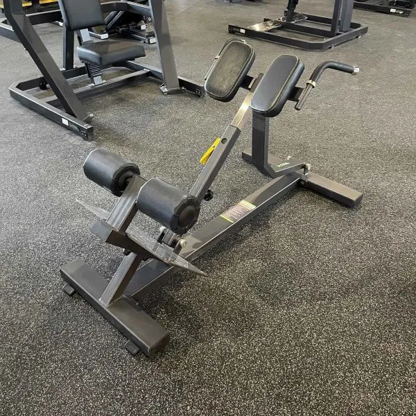 A2045 Тренажер для разгибания спины. Гиперэкстензия*