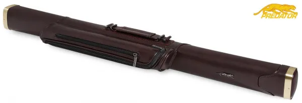Тубус Predator Ikon 1x1 коричневый