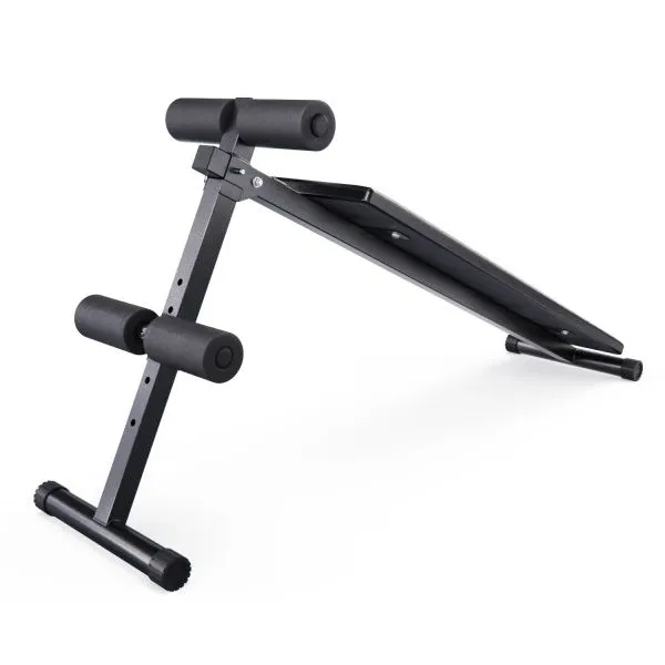 Скамья для пресса DFC GORILLA