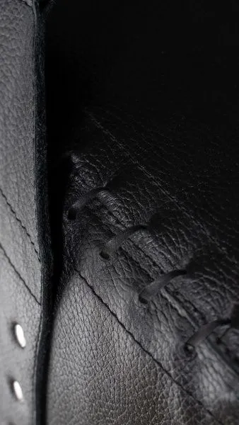 Квадратный боксерский мешок EXCLUSIVE PIONEER FILIPPOV