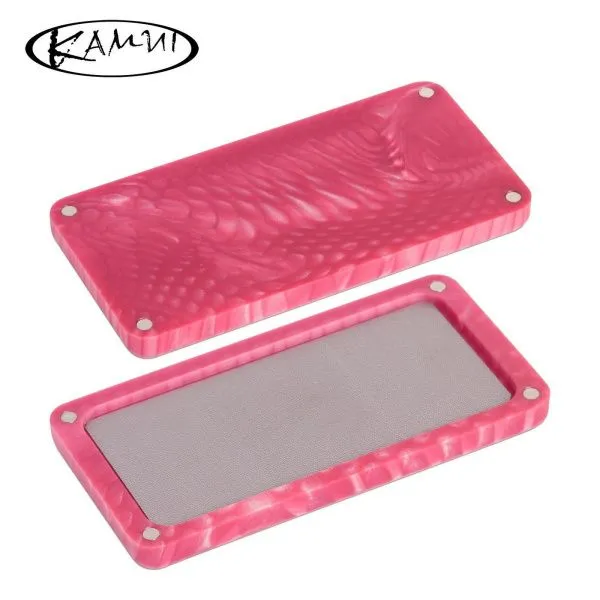 Слайдер-инструмент для обработки наклейки Kamui Dragon Tongue Pink