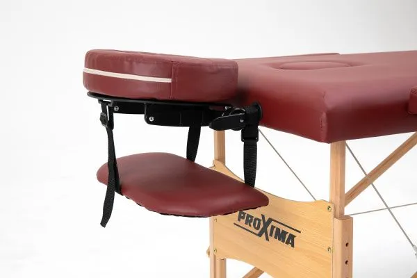 Массажный стол Proxima Parma 60