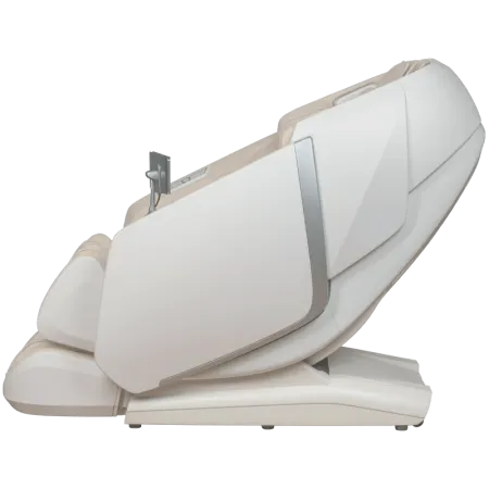 Массажное кресло Ergonova Organic Lux X Beige