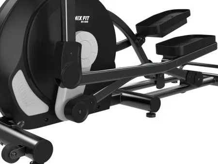 Эллиптический эргометр UNIX Fit MV-500E