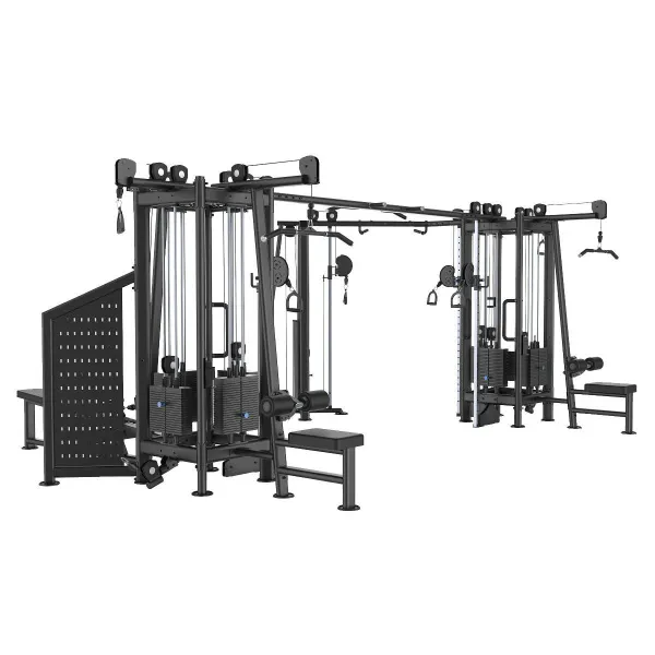 U2066PB Мультикроссовер 9-позиционный