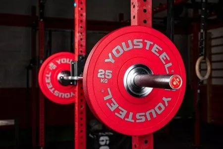 Диск YOUSTEEL PU