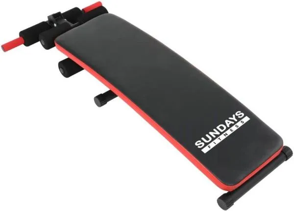Скамья для пресса Sundays Fitness ES-506