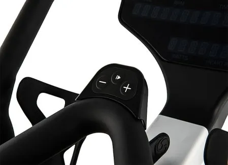 Спин-байк Johnny G