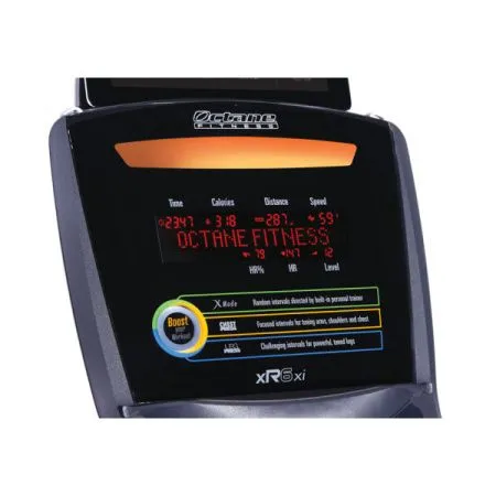 Эллиптический тренажер Octane Fitness xR6xi
