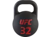Гиря обрезиненная UFC 32 кг.