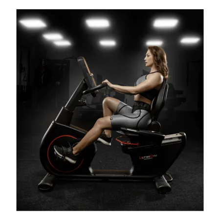 Велотренажер горизонтальный  UG-B002