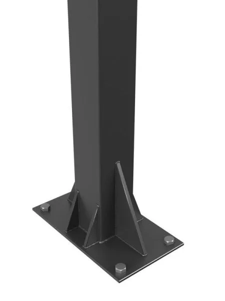 Стойка для боксерского мешка и груши