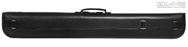 Чехол QK-S Archer 1x1 матовый черный