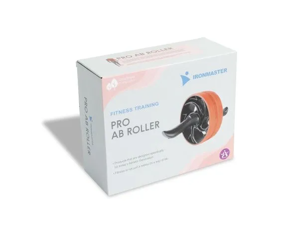 Ролик для пресса PRO AB Roller