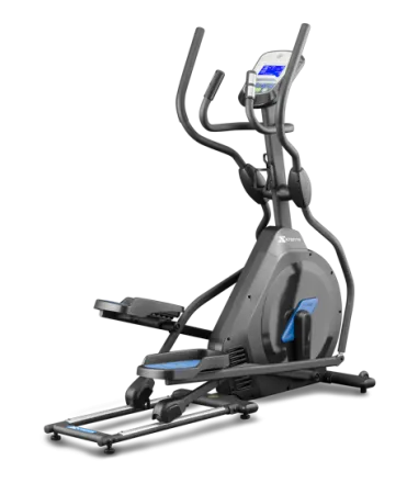 Эллиптический тренажер XTERRA FS380