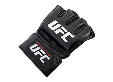 Официальные перчатки UFC для соревнований