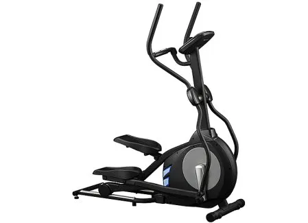 Эллиптический тренажер XTERRA FS3.5