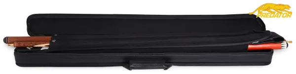 Кейс Predator Blak LS 2x2 чёрный