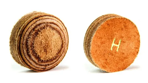 Наклейка для кия «Hercules Adam» (H) 14 мм