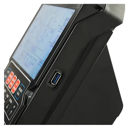 Эллиптический тренажер CardioPower X5