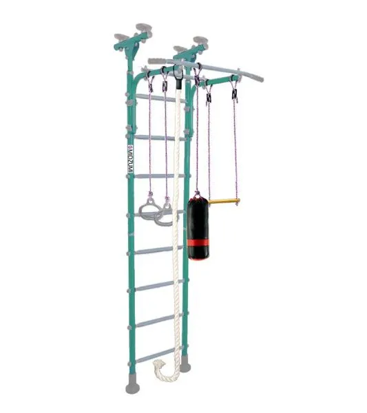 Шведская стенка Midzumi Hoshi Boxing (ментоловый сорбет)