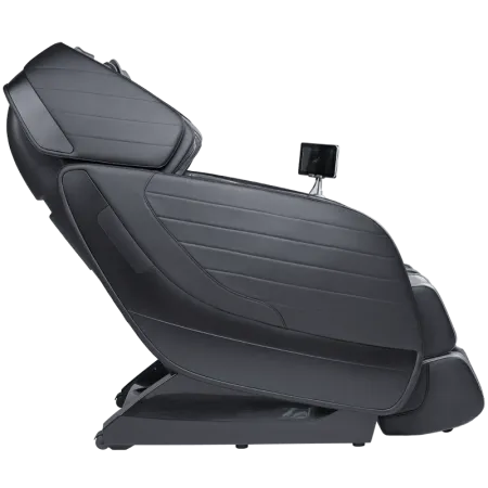 Массажное кресло Ergonova Organic Maxima XL Black