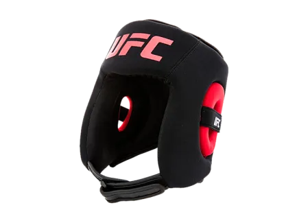 Шлем для грэпплинга UFC
