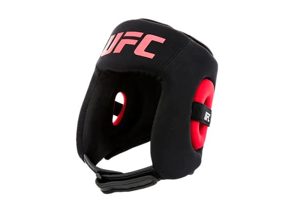 Шлем для грэпплинга UFC