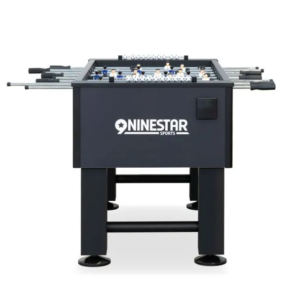 Настольный футбол кикер Roma II цветной