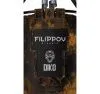 Боксерский мешок «DIKO FILIPPOV» (Коричневый) -  130см/40см/58-60кг