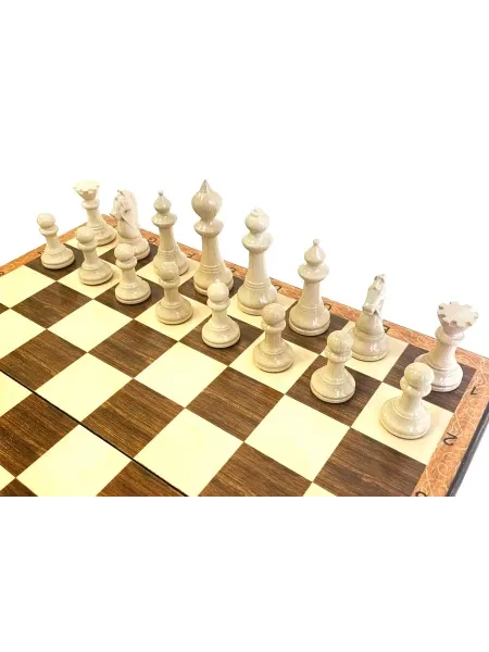 Шахматы "Триумф 2" 40, Armenakyan