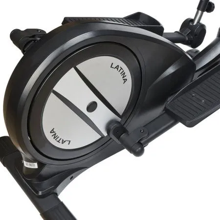 Эллиптический тренажер PROXIMA LATINA III iPRO