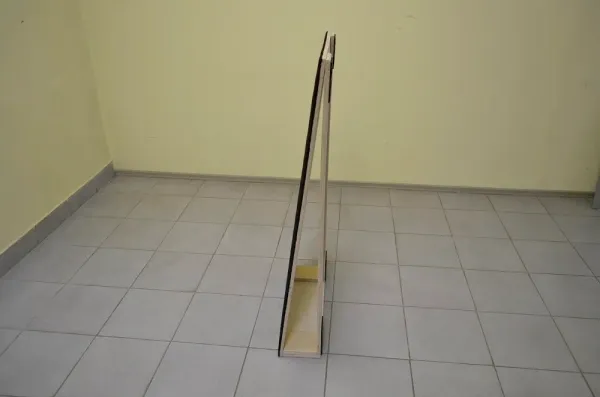 Мостик гимнастический приставной