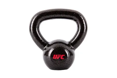 Гиря UFC Hammertone Kettlebell
