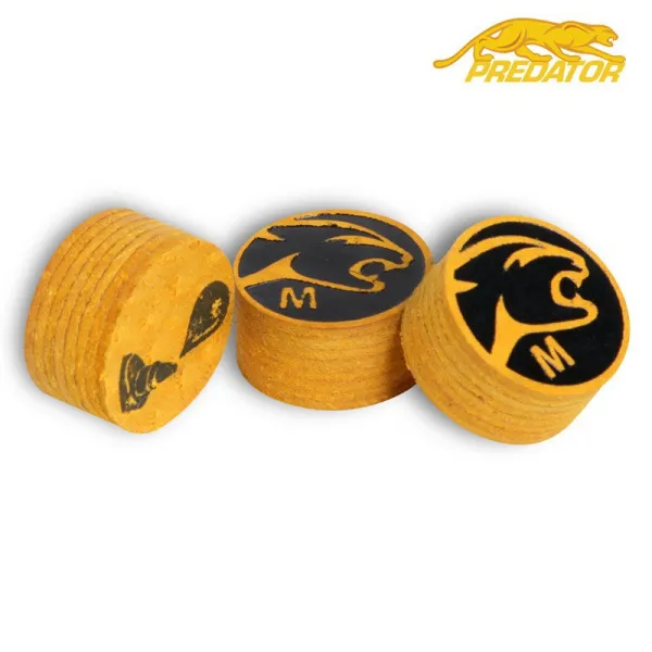 Наклейка для кия Predator Victory ø14мм Medium 1шт.