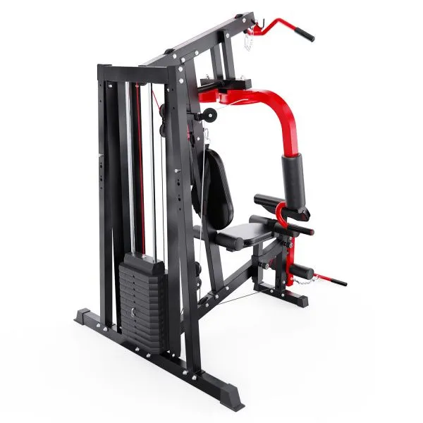 Силовой комплекс DFC WRK-5000