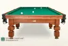 Бильярдный стол ”Седой Граф” фото Бильярдный стол ”Седой Граф”